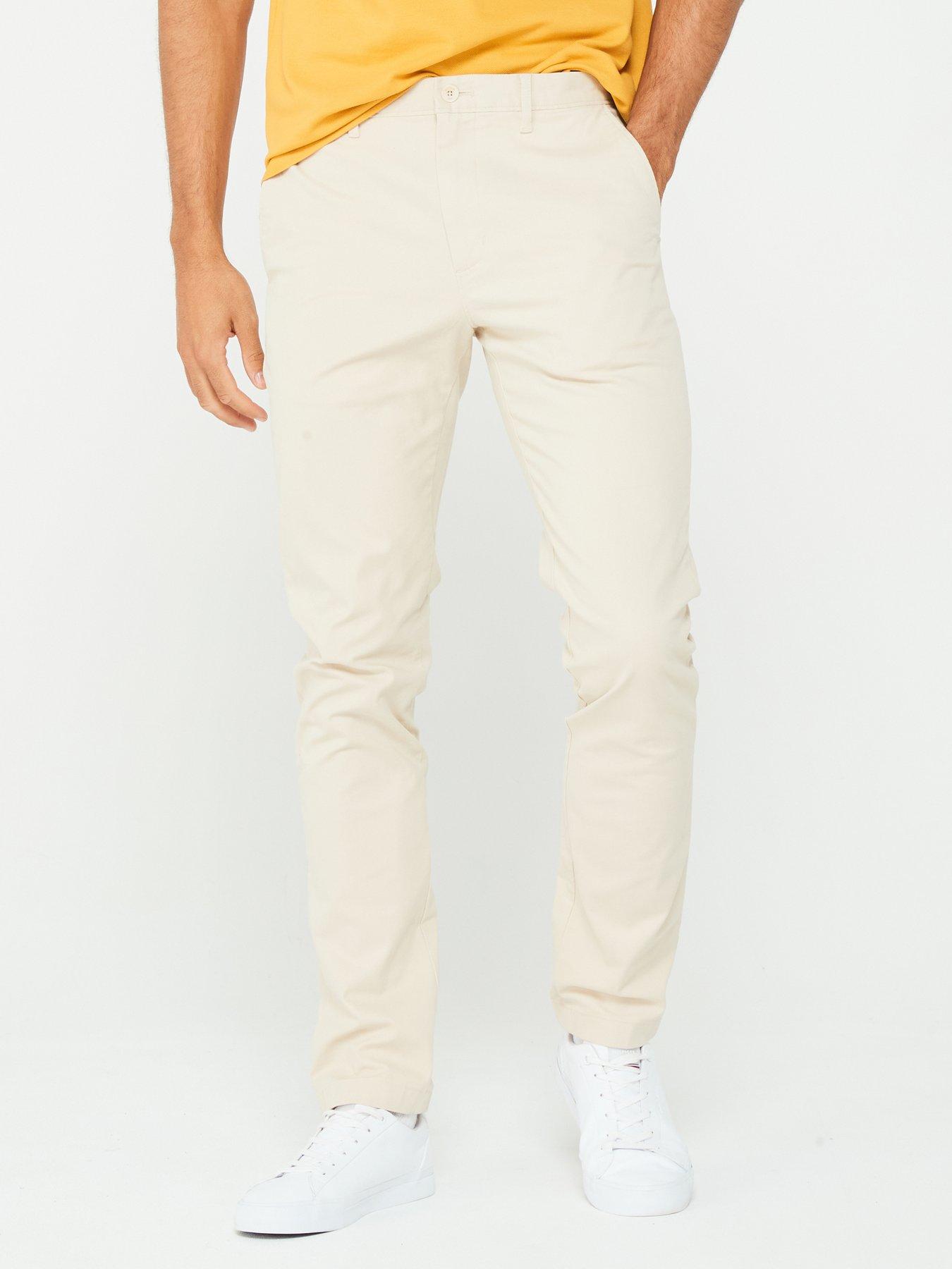 tommy-hilfiger-tommy-hilfiger-bleecker-slim-essential-twill-chinos-beige