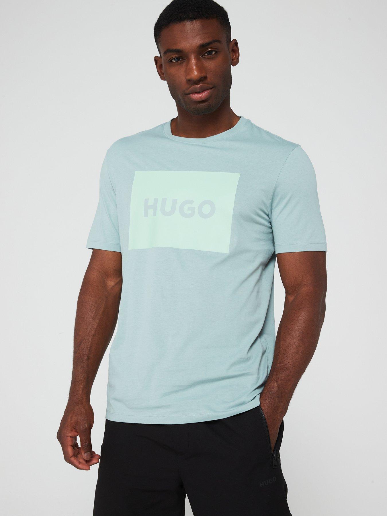 hugo-hugo-dulive222-regular-fit-large-box-logo-t-shirt-light-greydetail