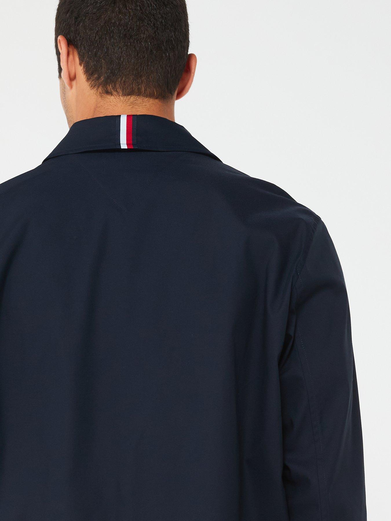 tommy-hilfiger-tommy-hilfiger-stretch-nylon-zip-tech-jacket-navydetail