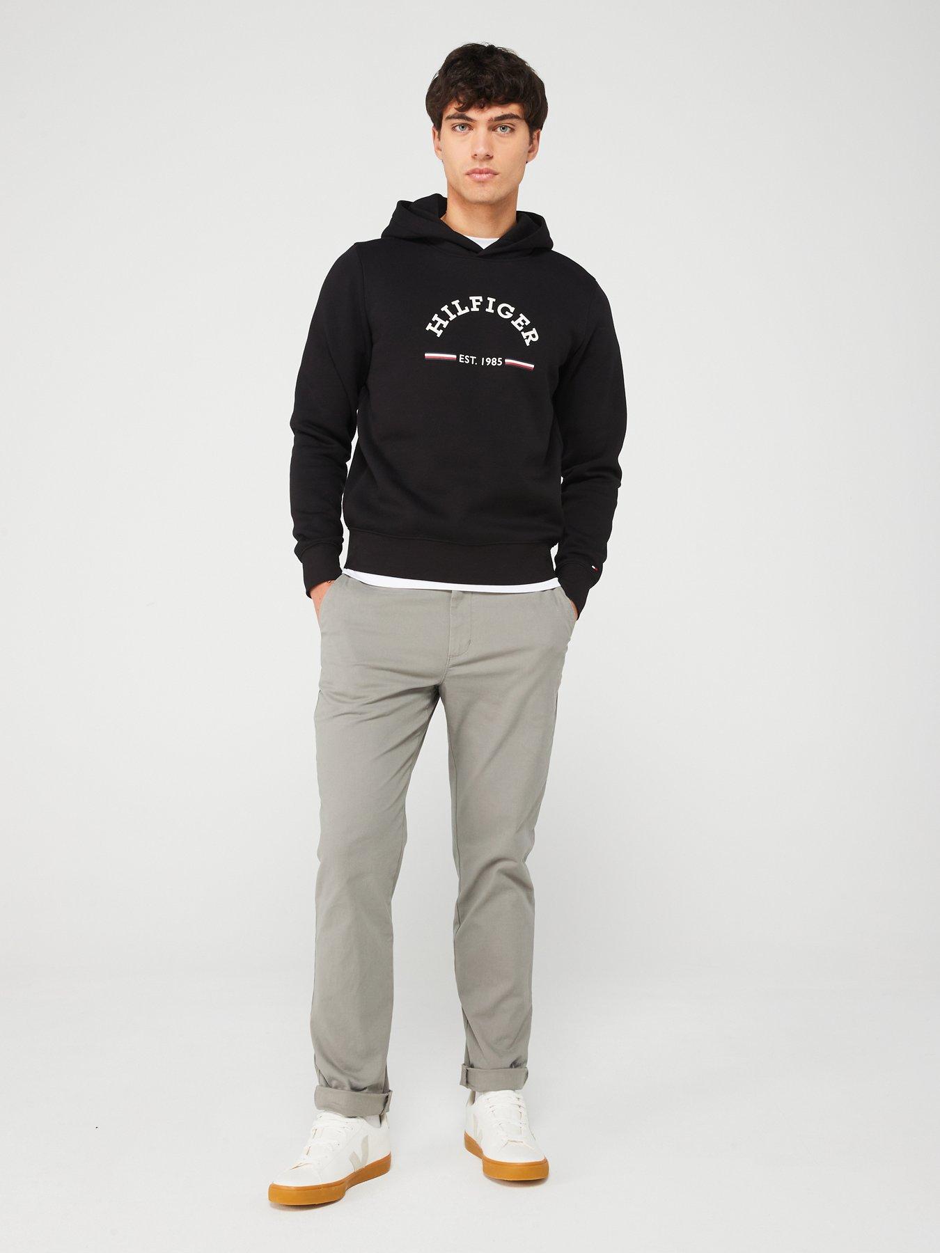 tommy-hilfiger-tommy-hilfiger-arch-logo-hoodie-blackback