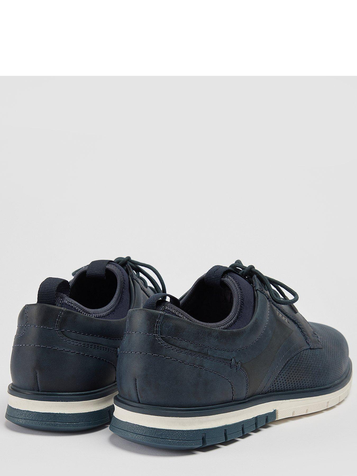 pod-pod-murphy-casual-lace-up-shoes-navyoutfit