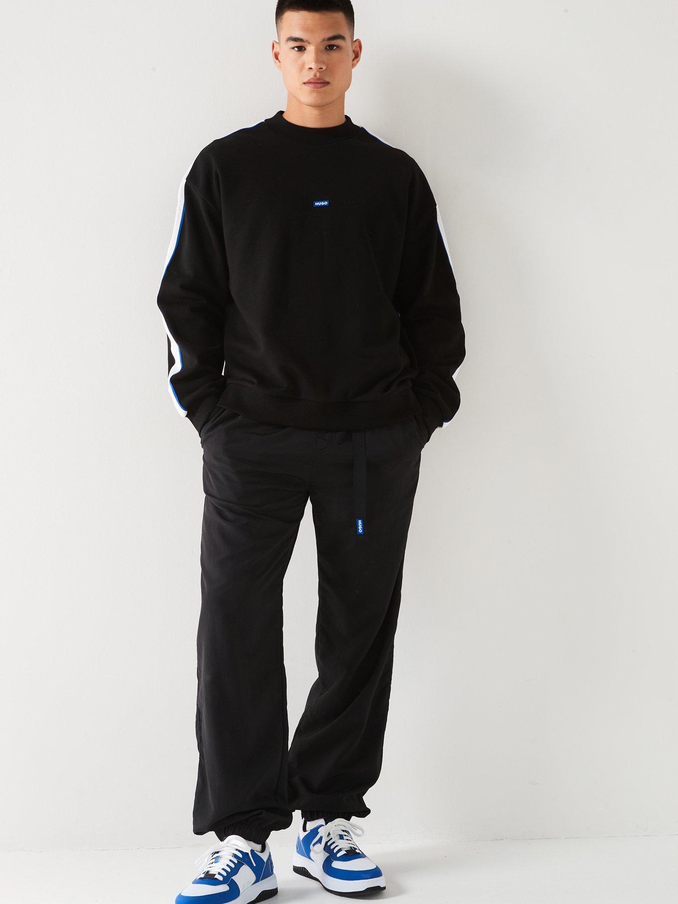 hugo-blue-niole-regular-fit-shoulder-tape-crew-sweat-blackback