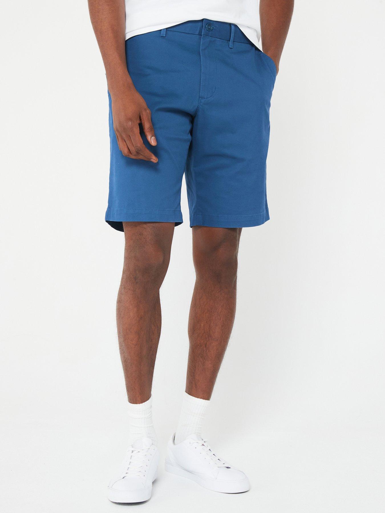 tommy-hilfiger-tommy-hilfiger-1985-harlem-chino-shorts-bluefront