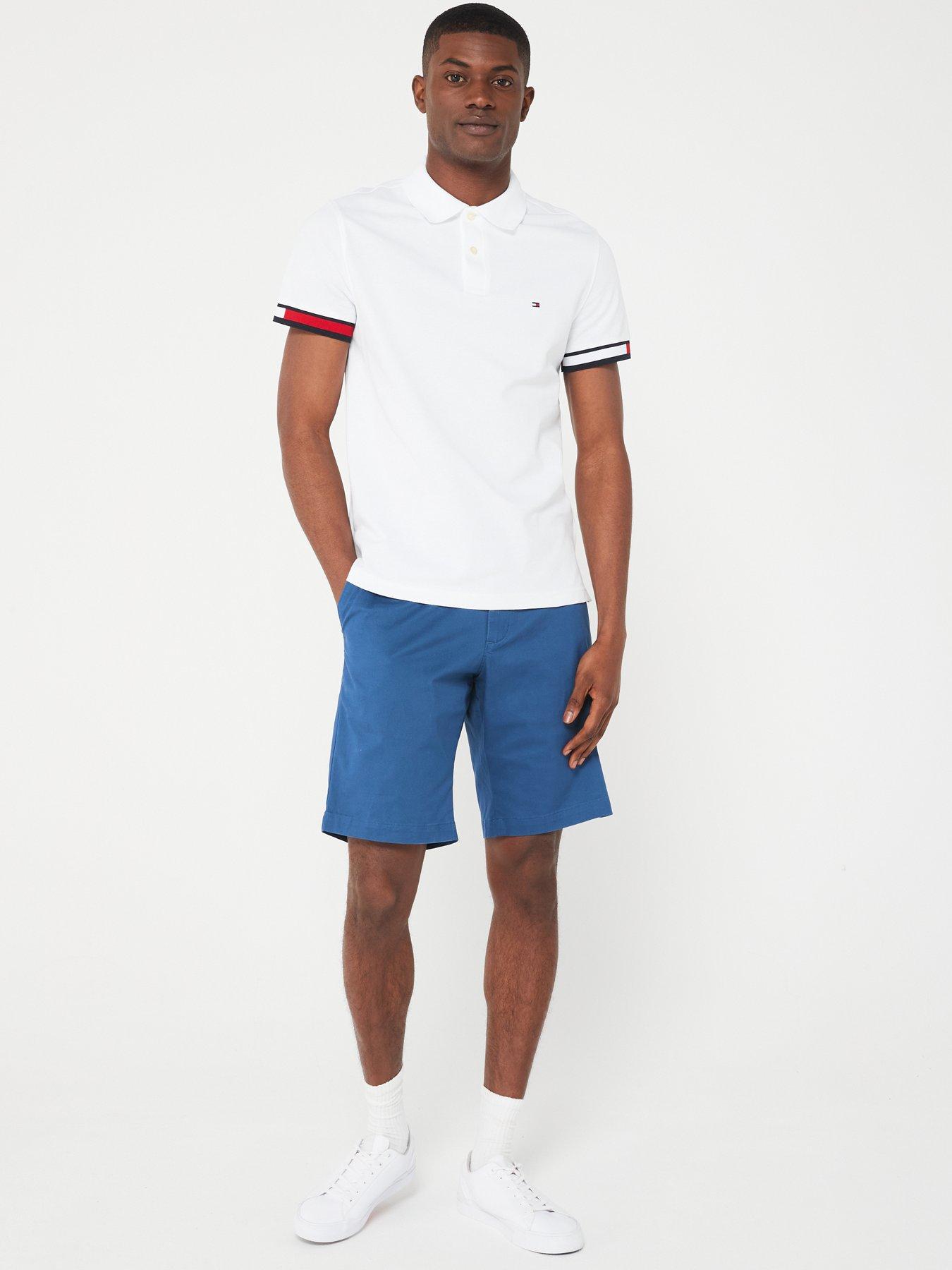 tommy-hilfiger-tommy-hilfiger-1985-harlem-chino-shorts-blueback