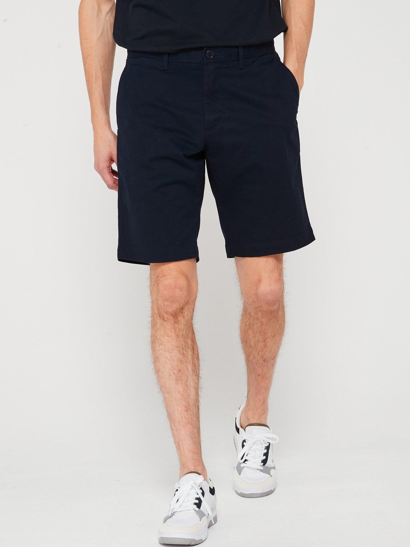 tommy-hilfiger-tommy-hilfiger-1985-harlem-chino-shorts-navyfront