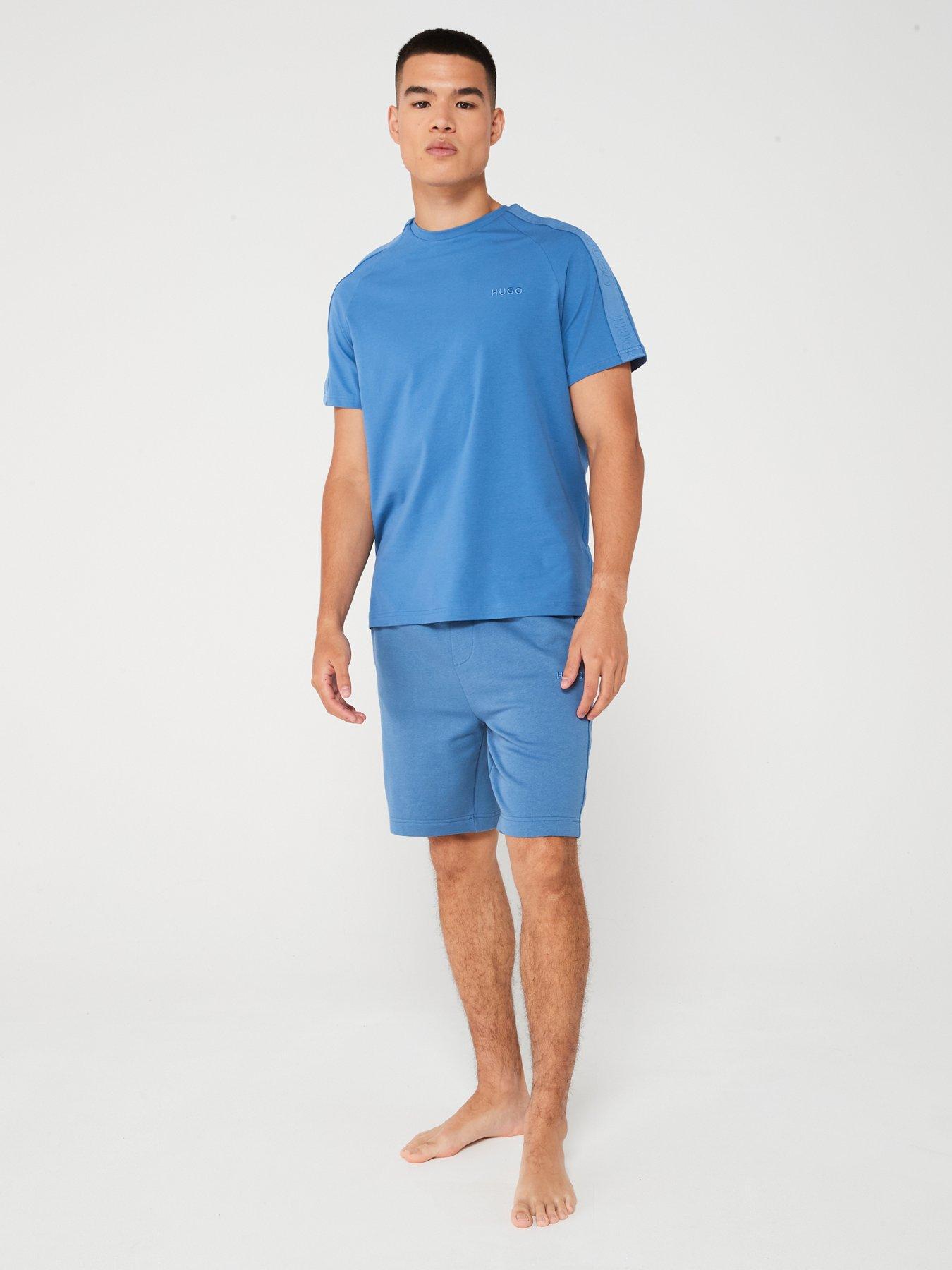 hugo-hugo-tonal-logo-loungewear-t-shirt-blueback