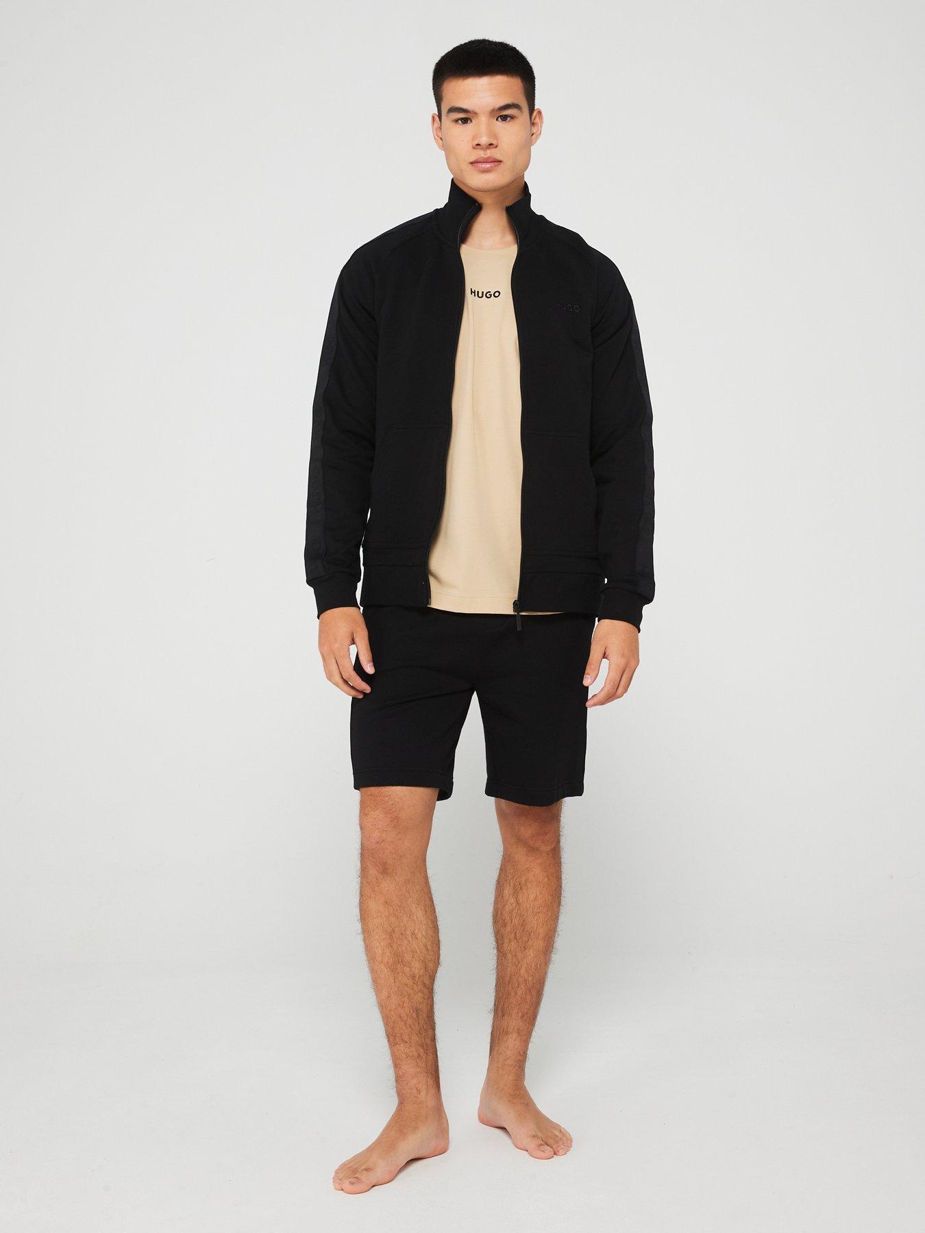 hugo-hugo-tonal-logo-zip-sweat-loungewear-track-top-blackback