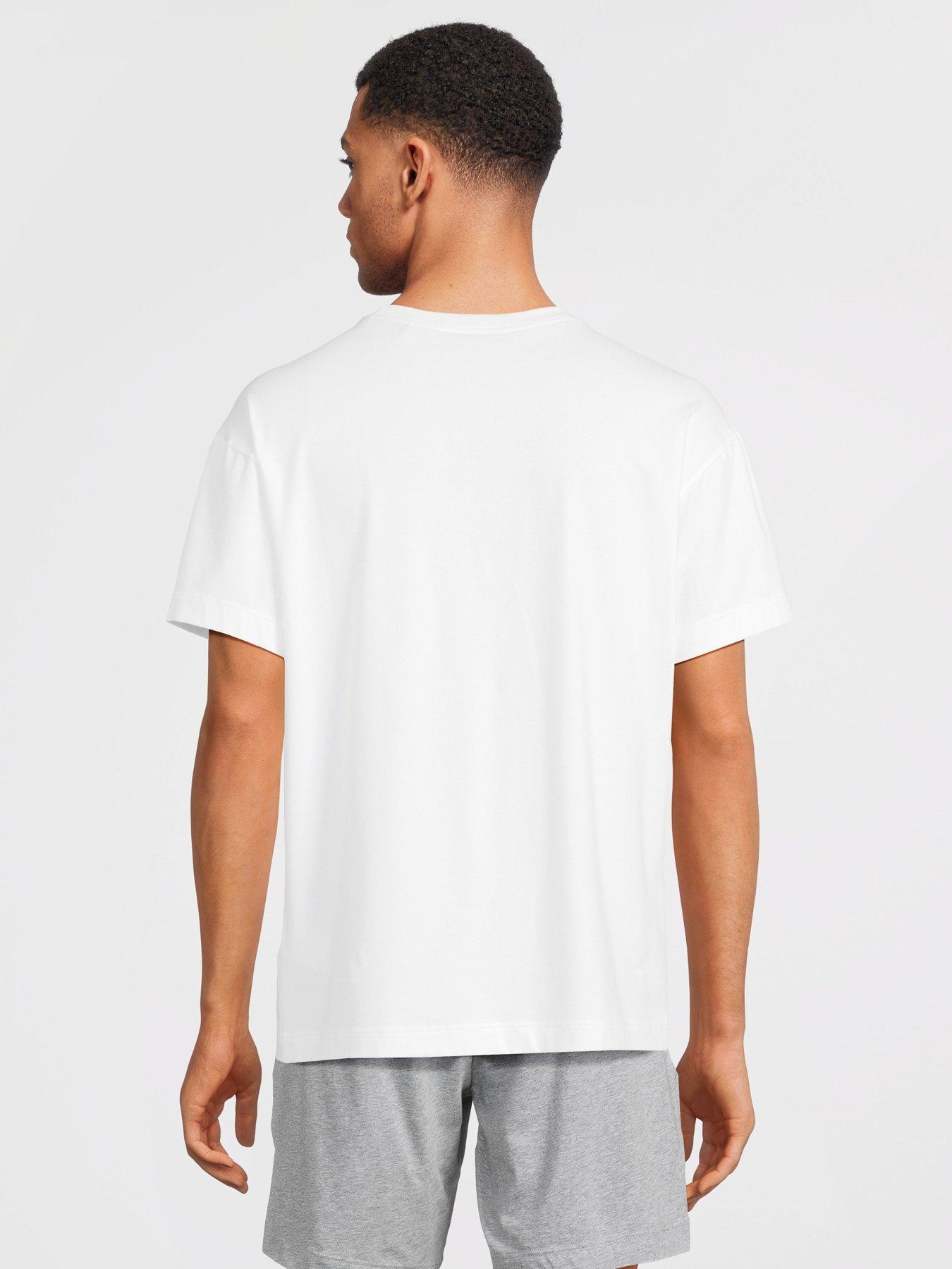 hugo-hugo-linked-loungewear-t-shirt-whitestillFront