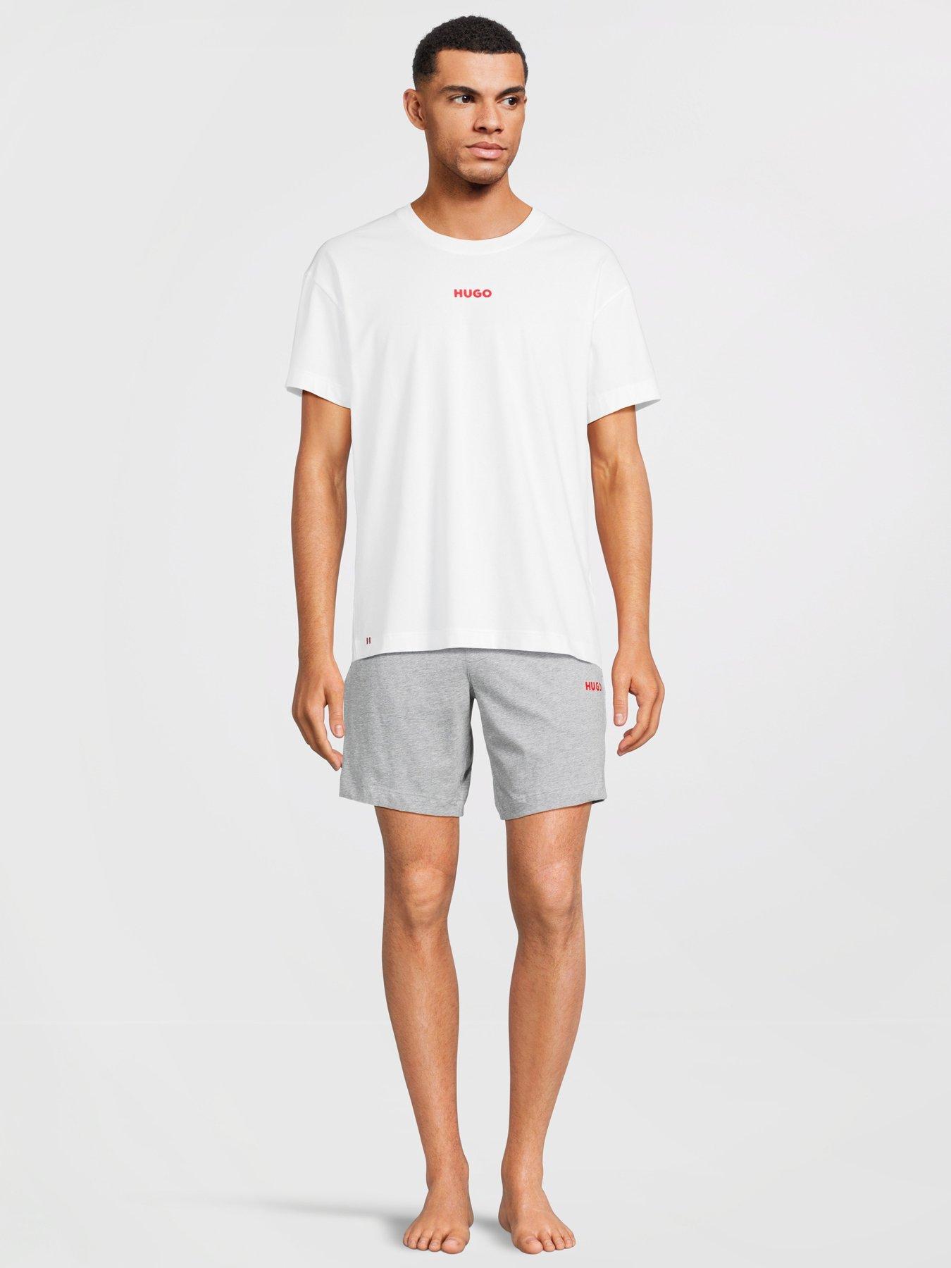 hugo-hugo-linked-loungewear-t-shirt-whiteback