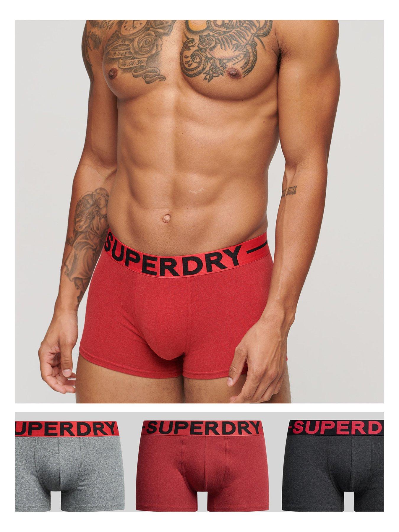 superdry-3-pack-logo-waistband-trunks-multistillFront