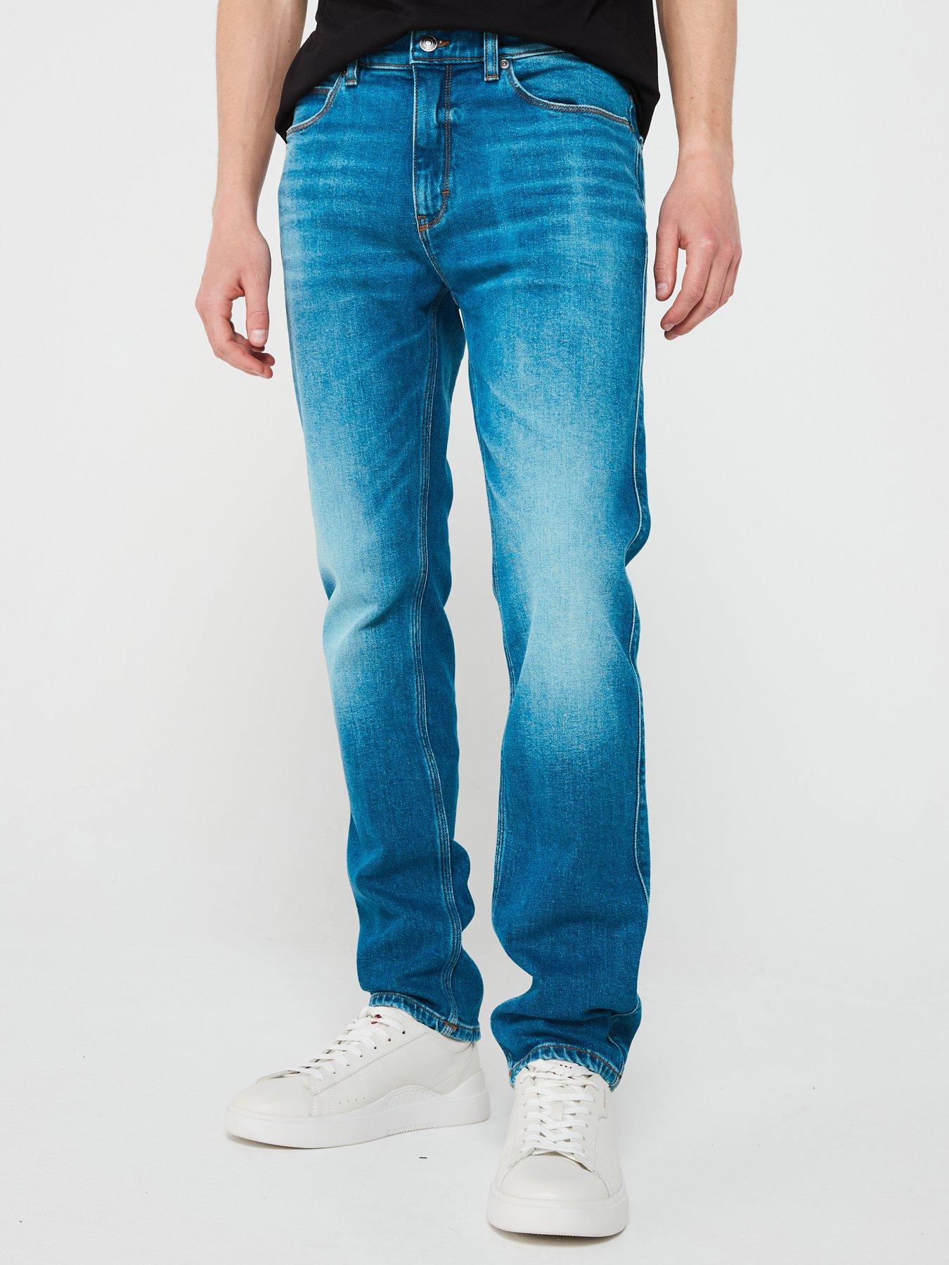 hugo-hugo-708-slim-fit-comfort-stretch-jeans-bright-blue