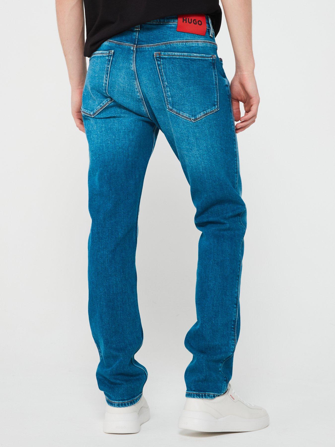 hugo-hugo-708-slim-fit-comfort-stretch-jeans-bright-bluestillFront