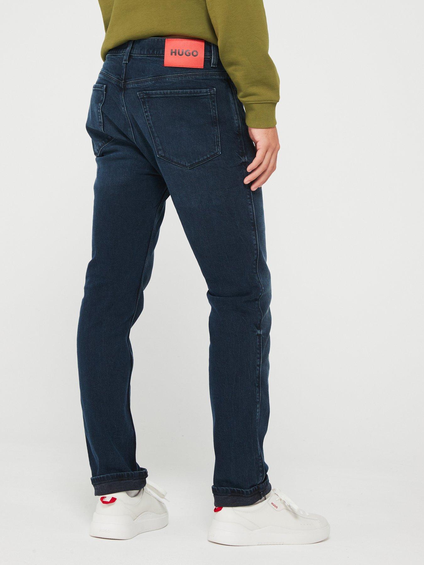 hugo-hugo-708-slim-fit-comfort-stretch-jeans-dark-bluestillFront