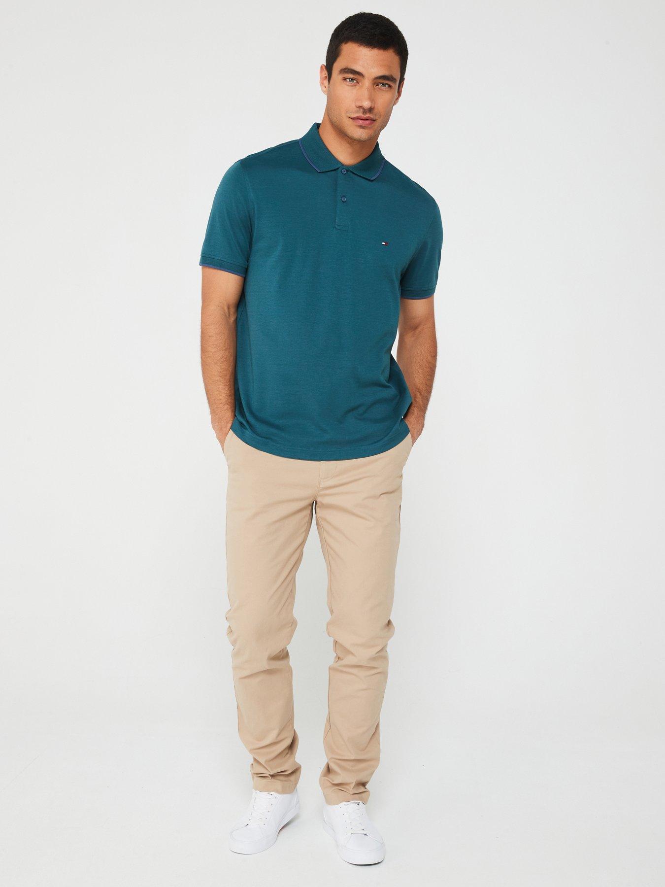 tommy-hilfiger-tommy-hilfiger-denton-straight-essential-twill-chinos-beigeback