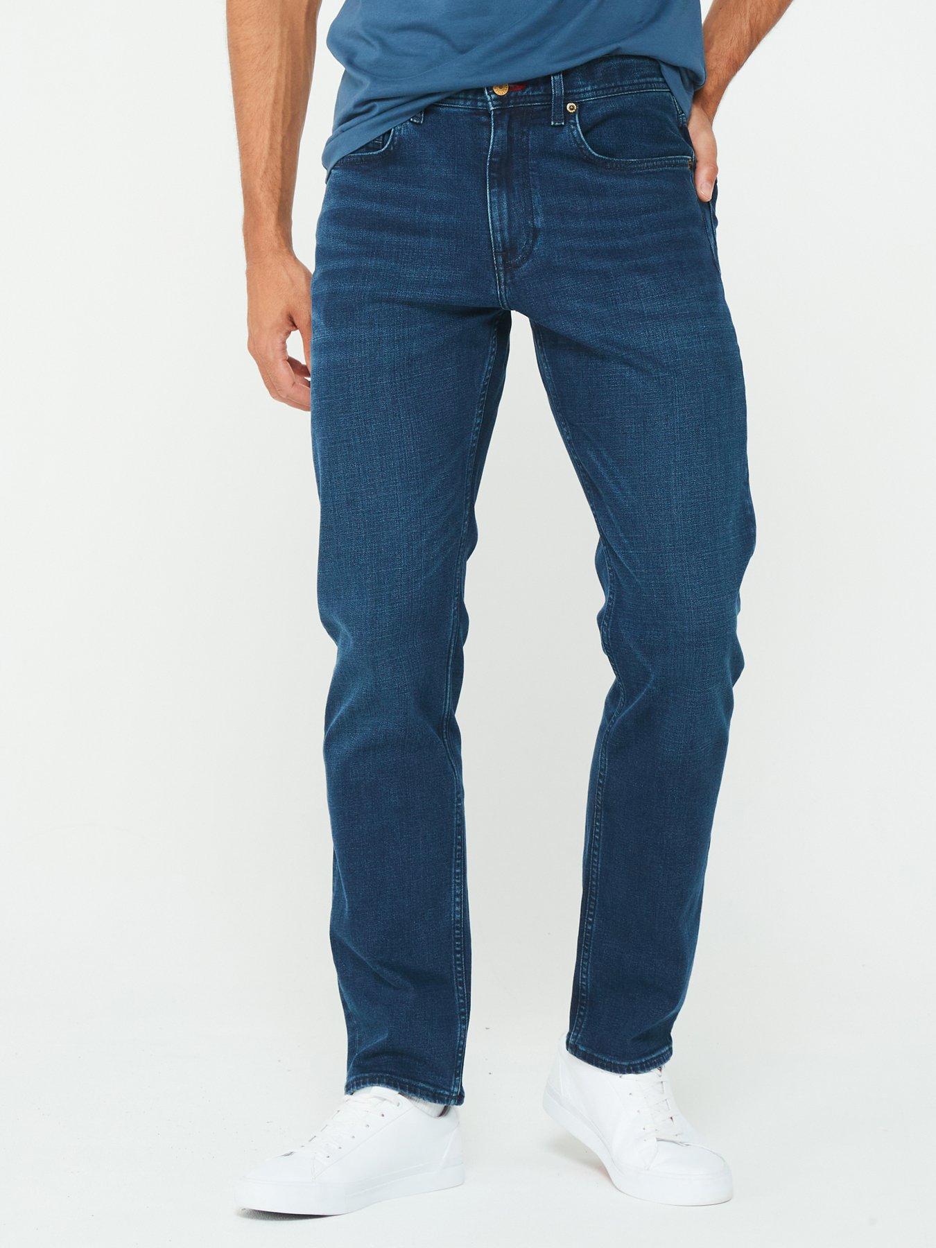 tommy-hilfiger-tommy-hilfiger-mercer-regular-straight-jeans-bridger-indigo