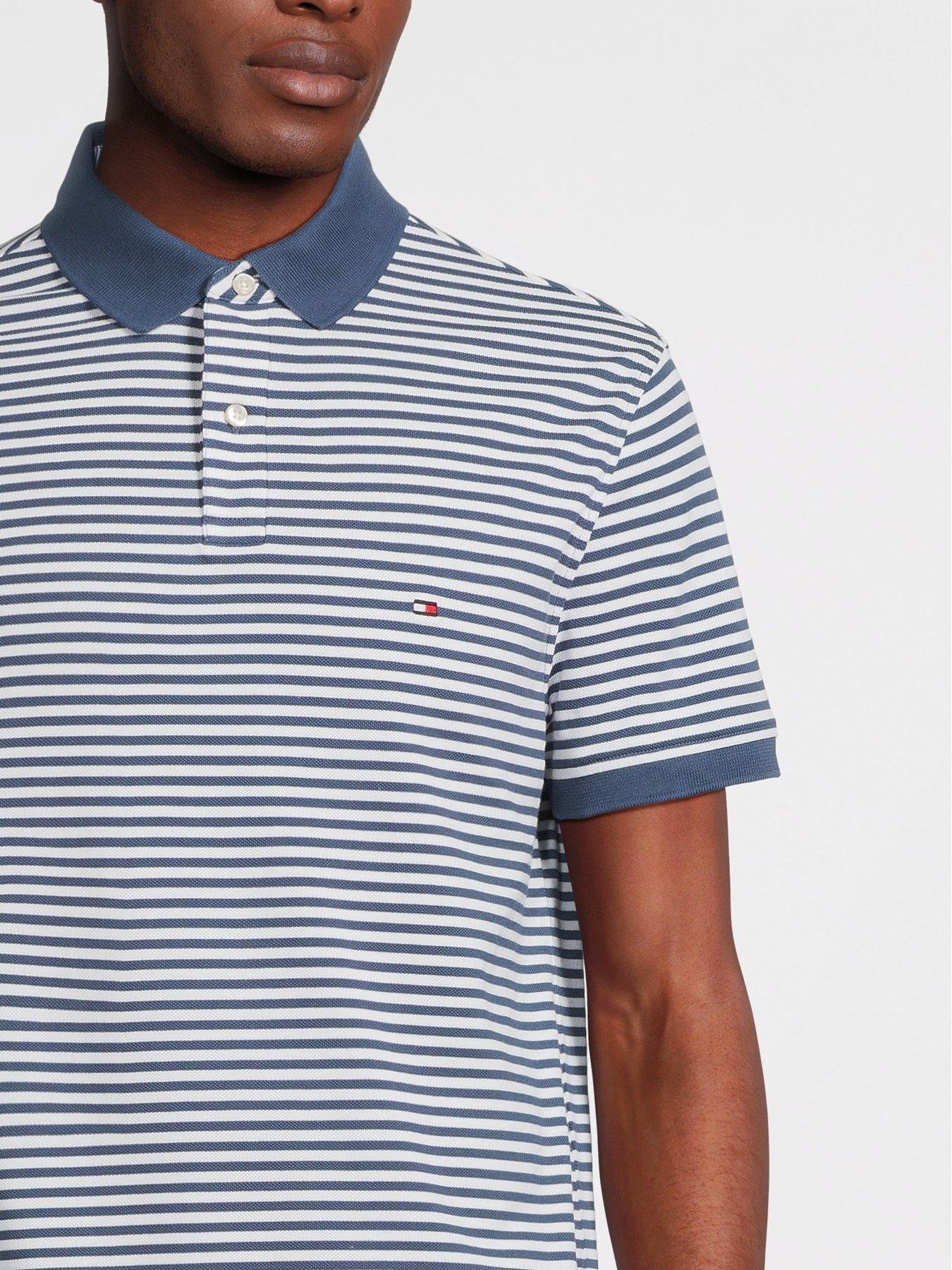 tommy-hilfiger-tommy-hilfiger-1985-regular-fit-stripe-polo-shirt-blueoutfit