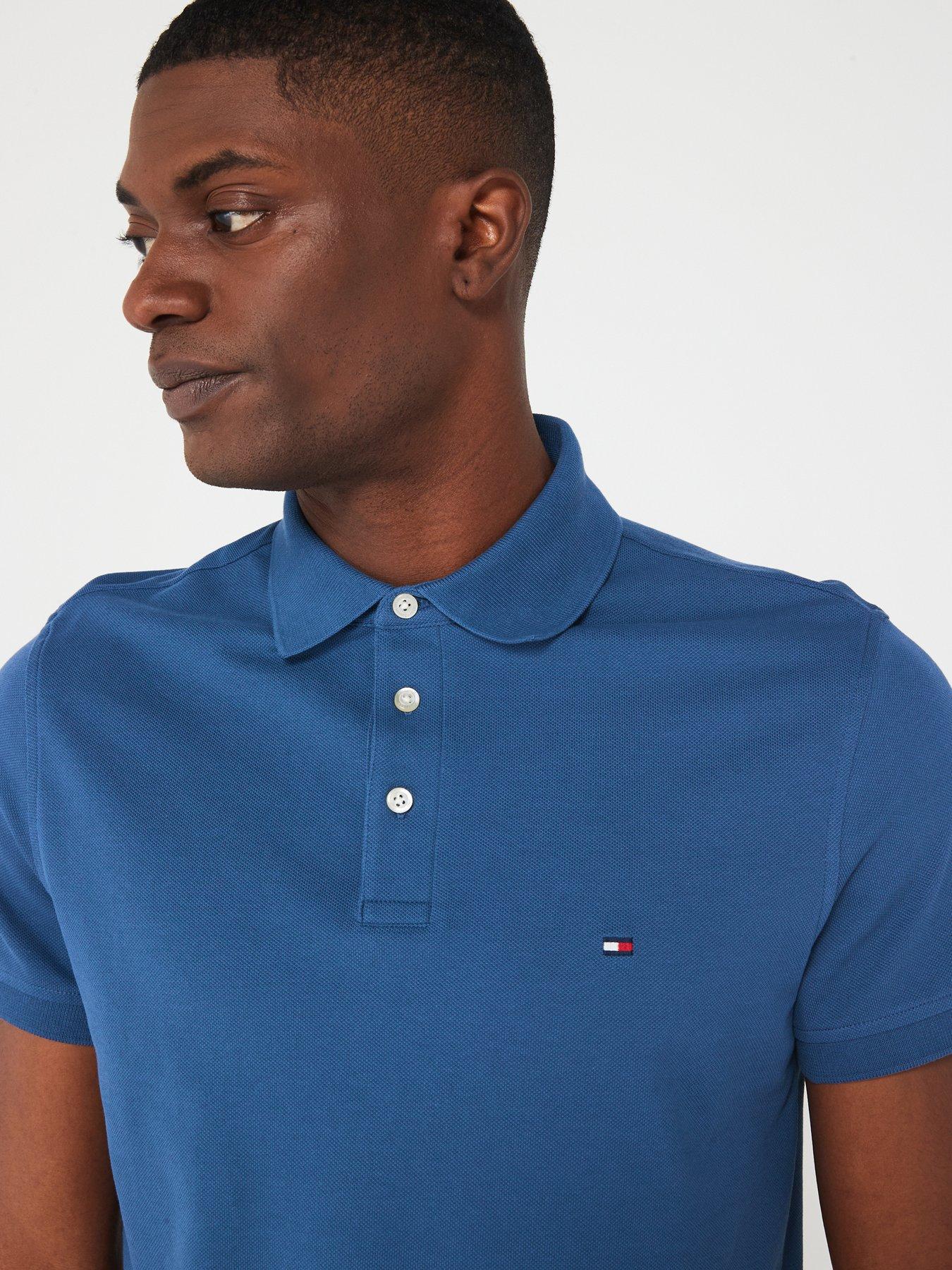 tommy-hilfiger-tommy-hilfiger-1985-slim-fit-polo-shirt-blueoutfit