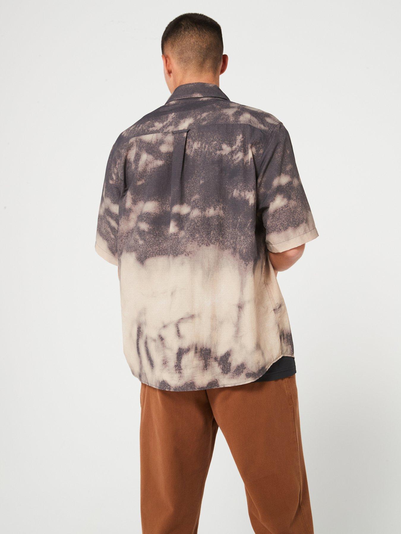 hugo-hugo-eratino-oversized-all-over-print-short-sleeve-shirt-greenstillFront