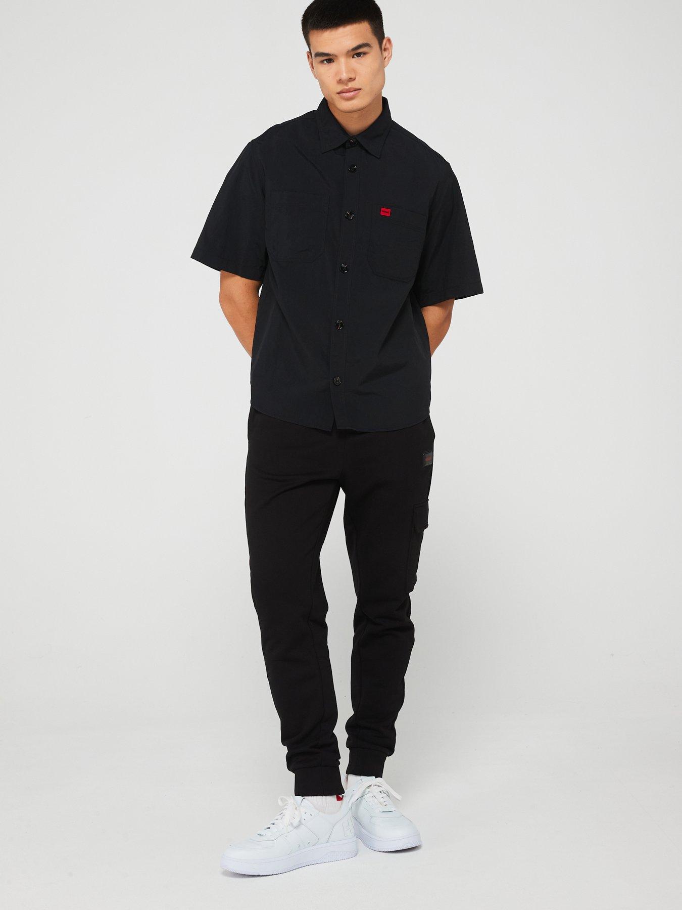 hugo-hugo-eratino-oversized-double-pocket-short-sleeve-shirt-blackback