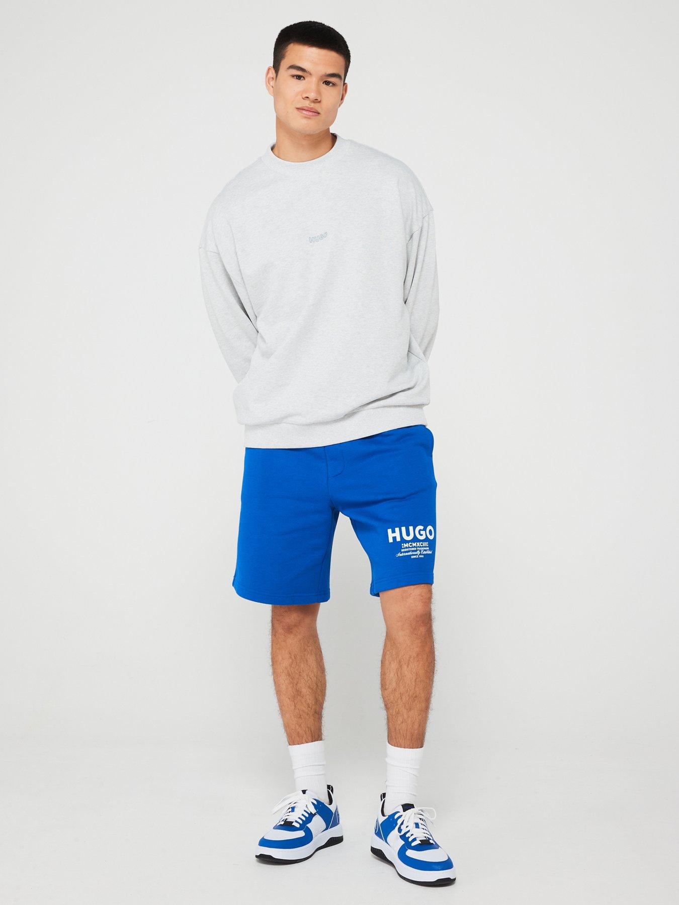 hugo-blue-noriche-loose-fit-back-outline-print-crew-sweat-greyback