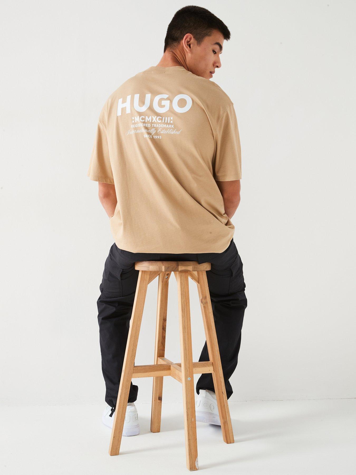 hugo-blue-nalono-oversized-international-logo-t-shirt-beigedetail