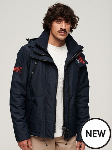 Superdry Clothing | Jackets | Hoodies | Shoes | Very Ireland