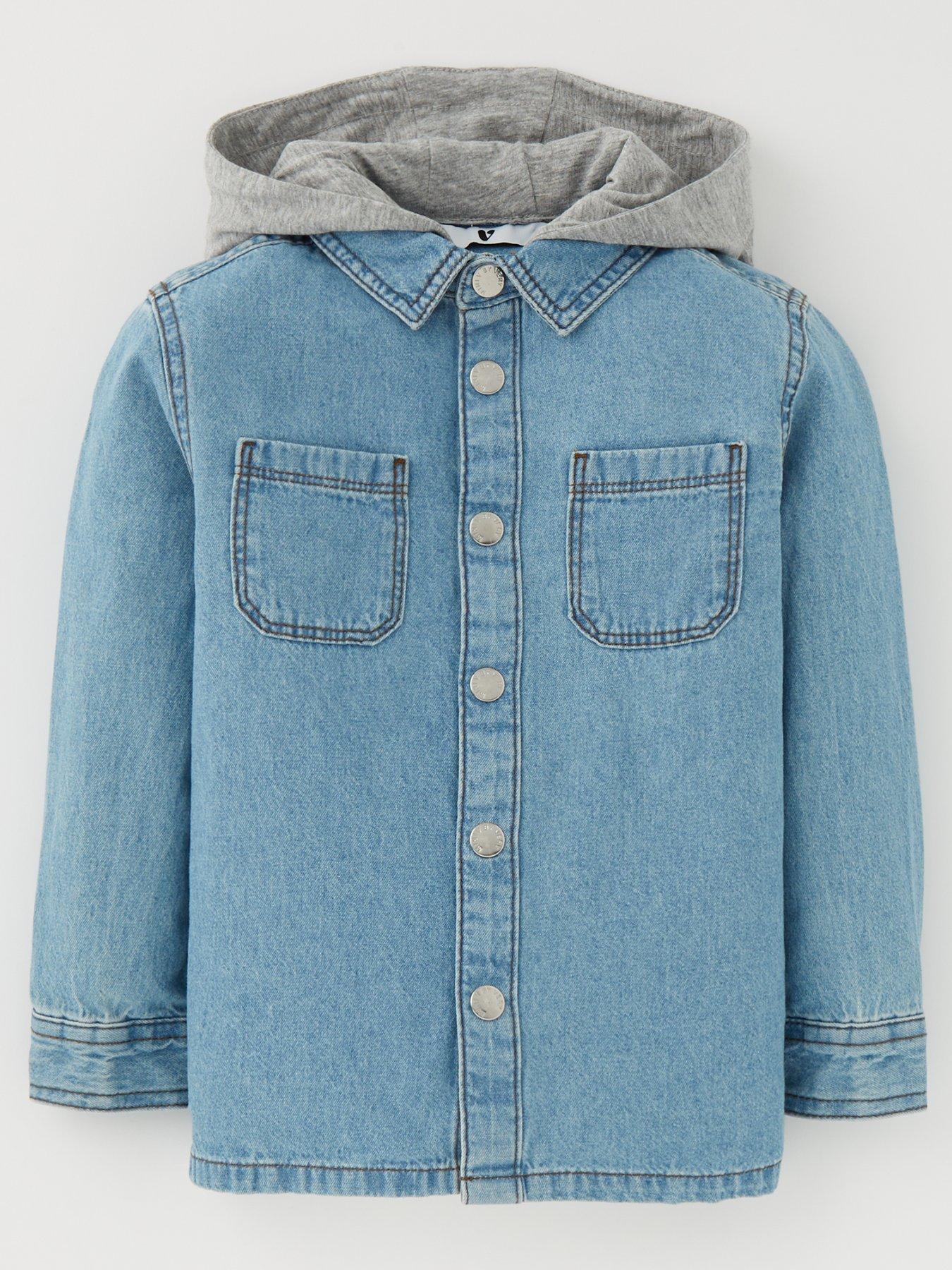 mini-v-by-very-boys-denim-hoody-shirt