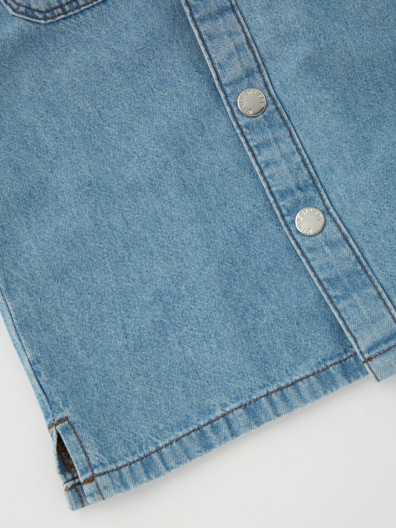 mini-v-by-very-boys-denim-hoody-shirtdetail