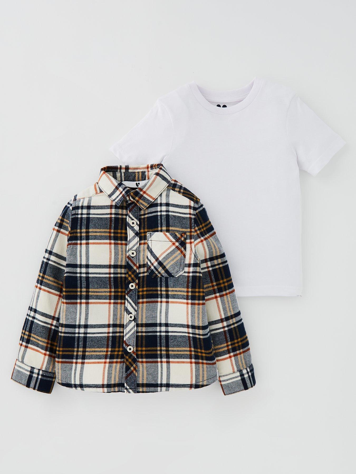 mini-v-by-very-boys-check-shirt-amp-tee-multi