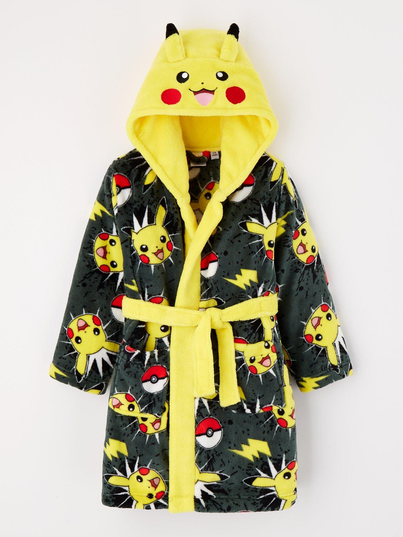 pokemon-hood-detail-dressing-gown-multi