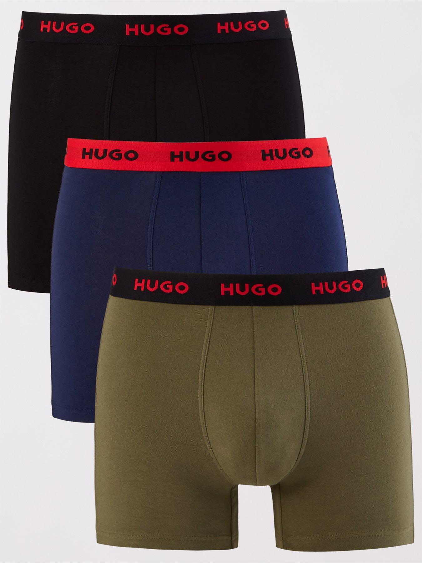 hugo-hugo-3-pack-boxer-brief-blackbluegreenfront