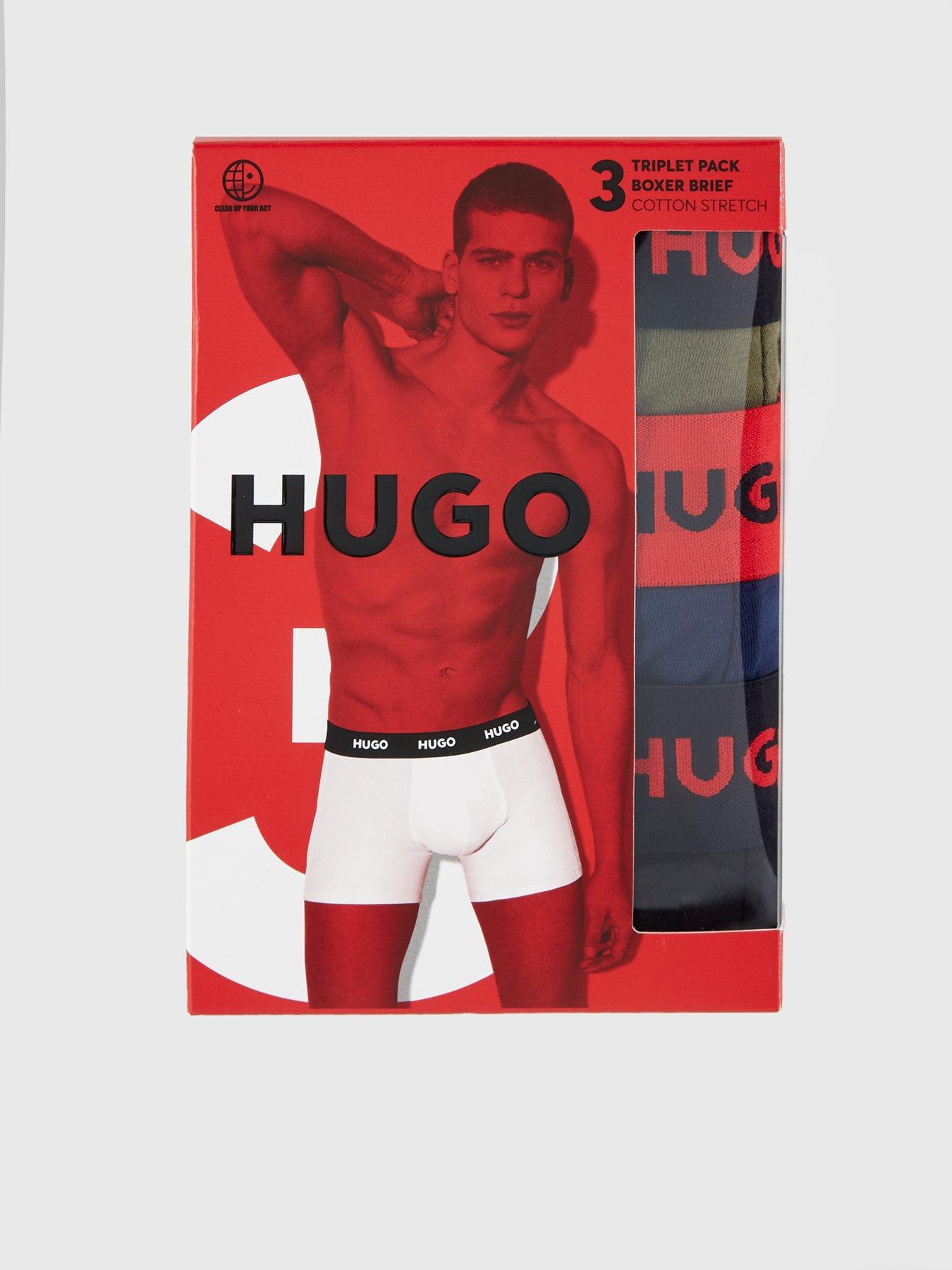 hugo-hugo-3-pack-boxer-brief-blackbluegreenoutfit