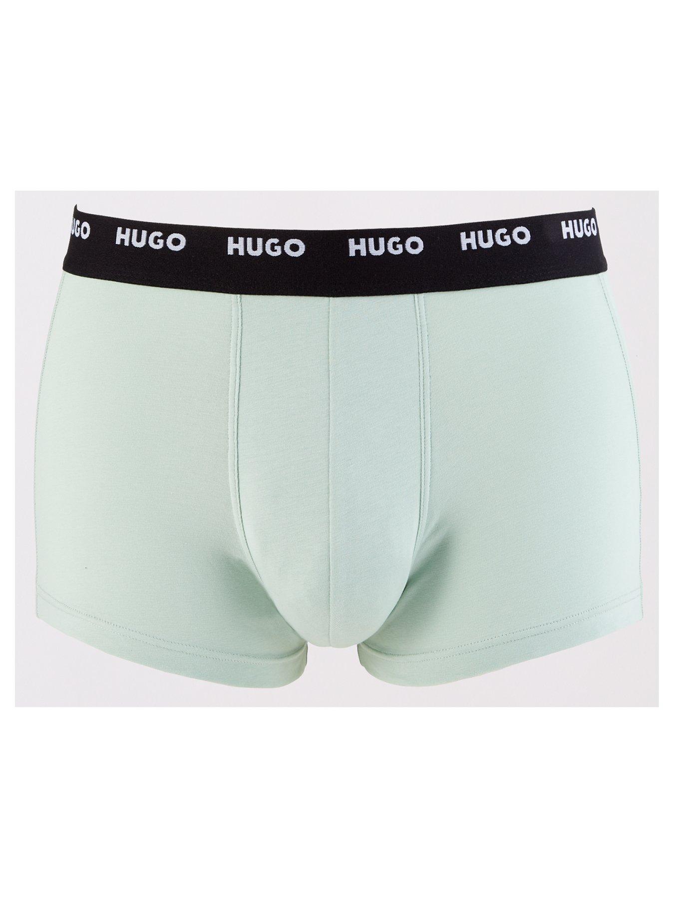 hugo-hugo-5-pack-trunks-multistillFront