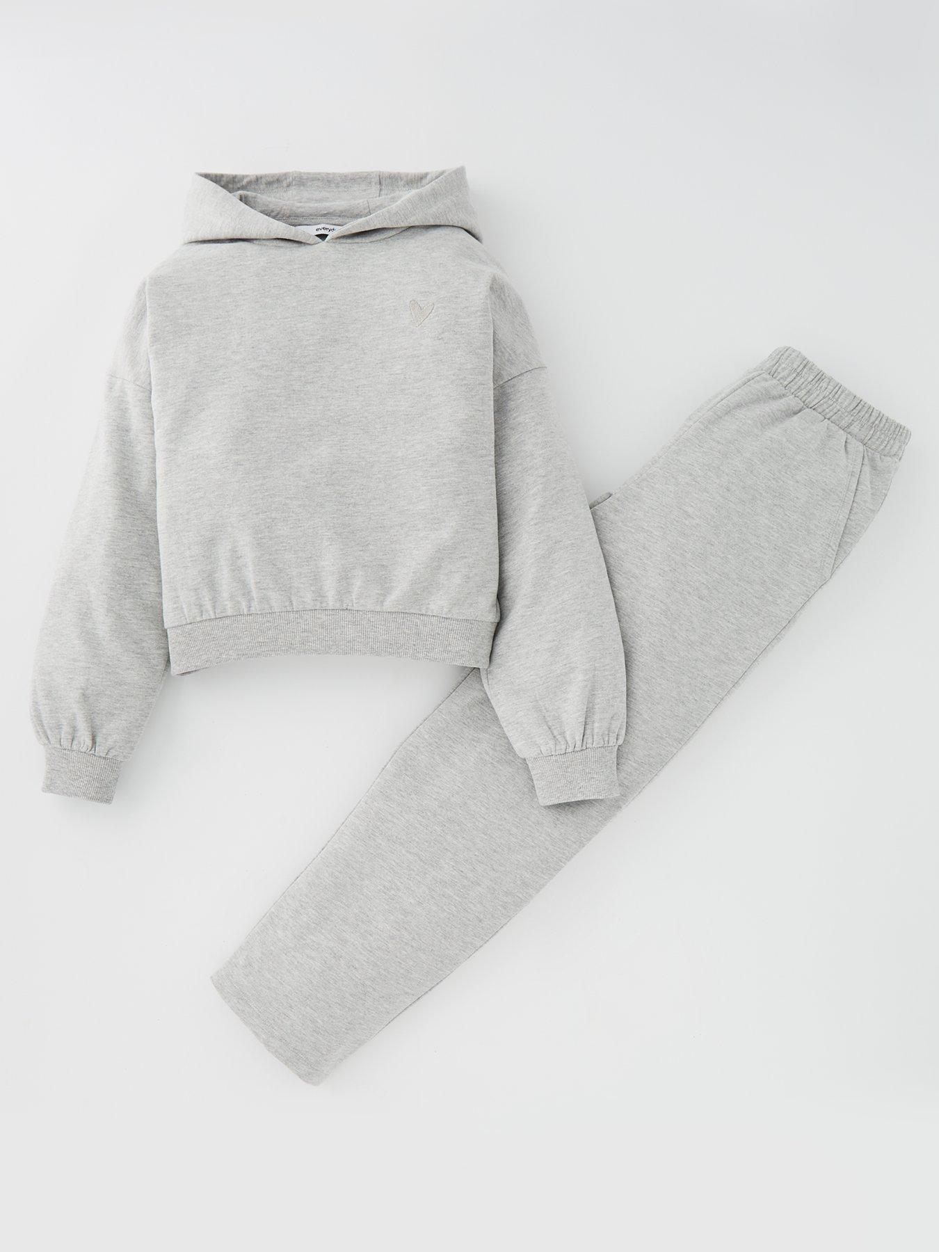 everyday-girls-grey-sweat-jog-set