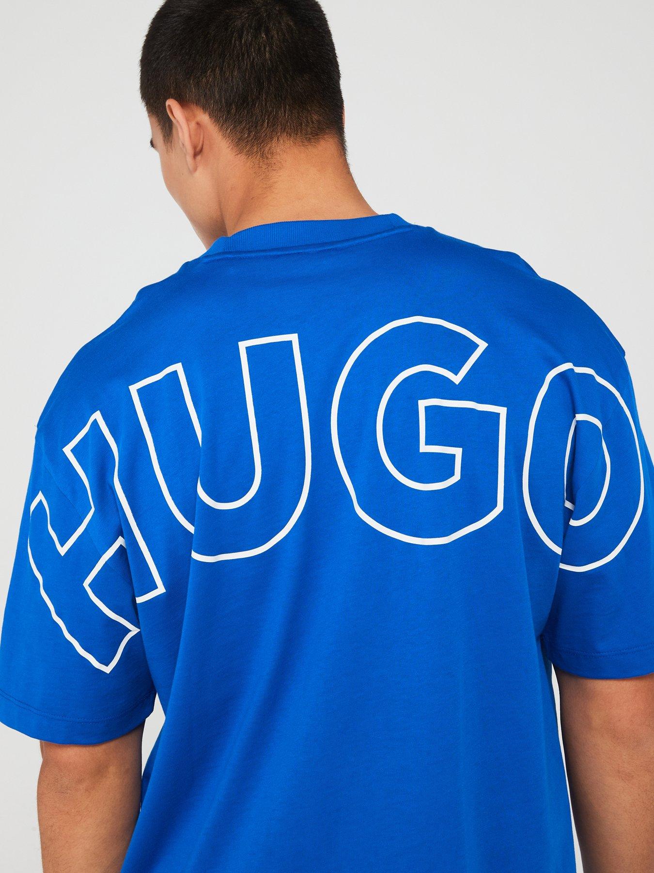 hugo-blue-nouveres-loose-fit-back-print-t-shirt-blueoutfit