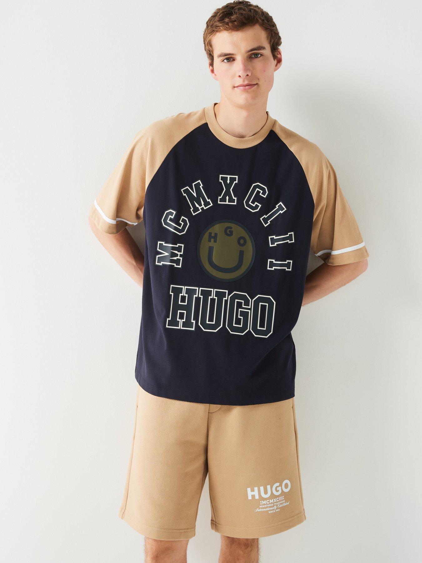 hugo-blue-nacamos-loose-fit-collegiate-raglan-t-shirt-navydetail