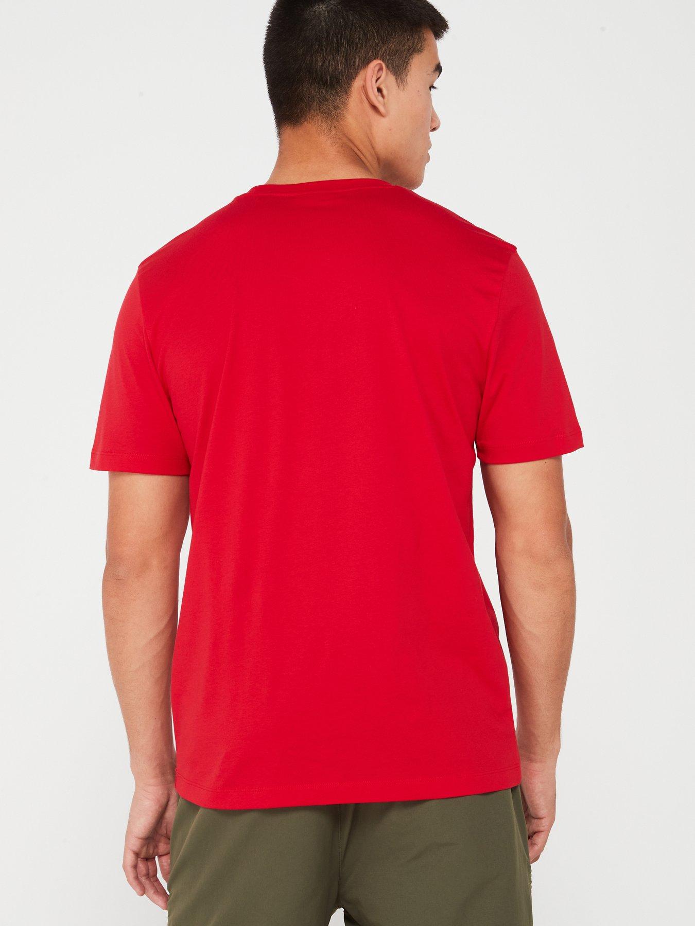 hugo-hugo-dimoniti-regular-fit-stacked-logo-t-shirt-redstillFront