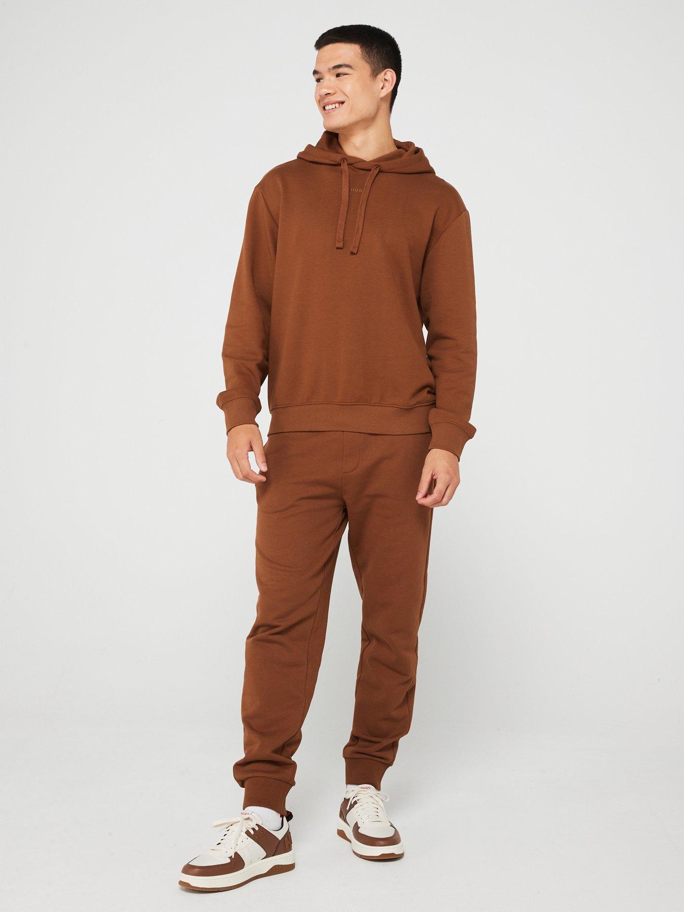 hugo-hugo-dapodayote-jersey-overhead-tracksuit-brown