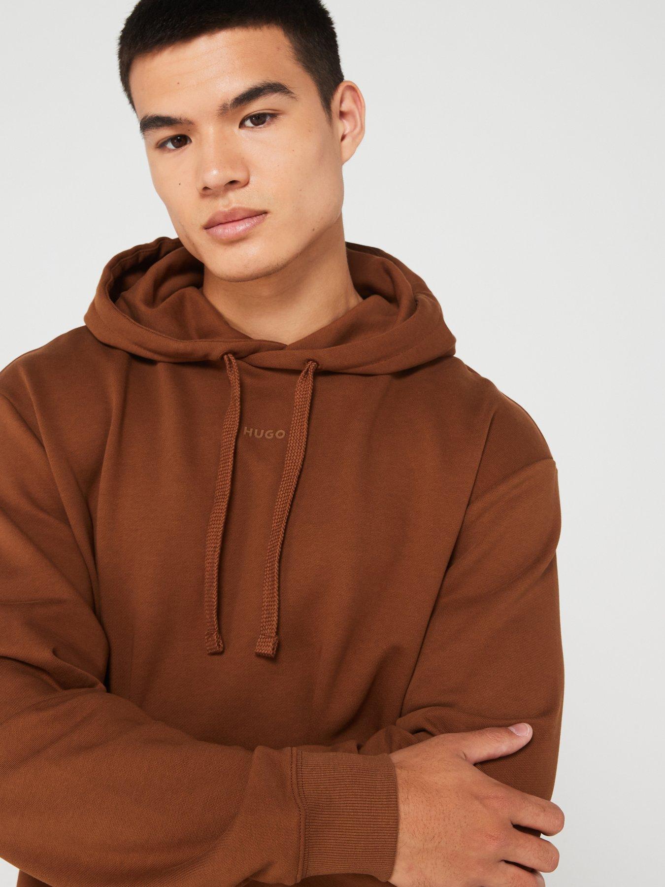 hugo-hugo-dapodayote-jersey-overhead-tracksuit-brownoutfit