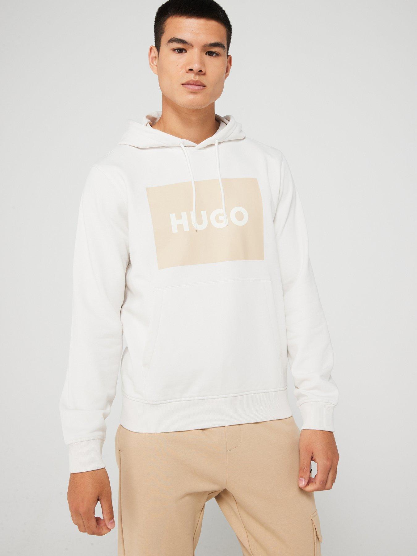 hugo-hugo-duratschi223-regular-fit-large-box-logo-hoodie-light-beige