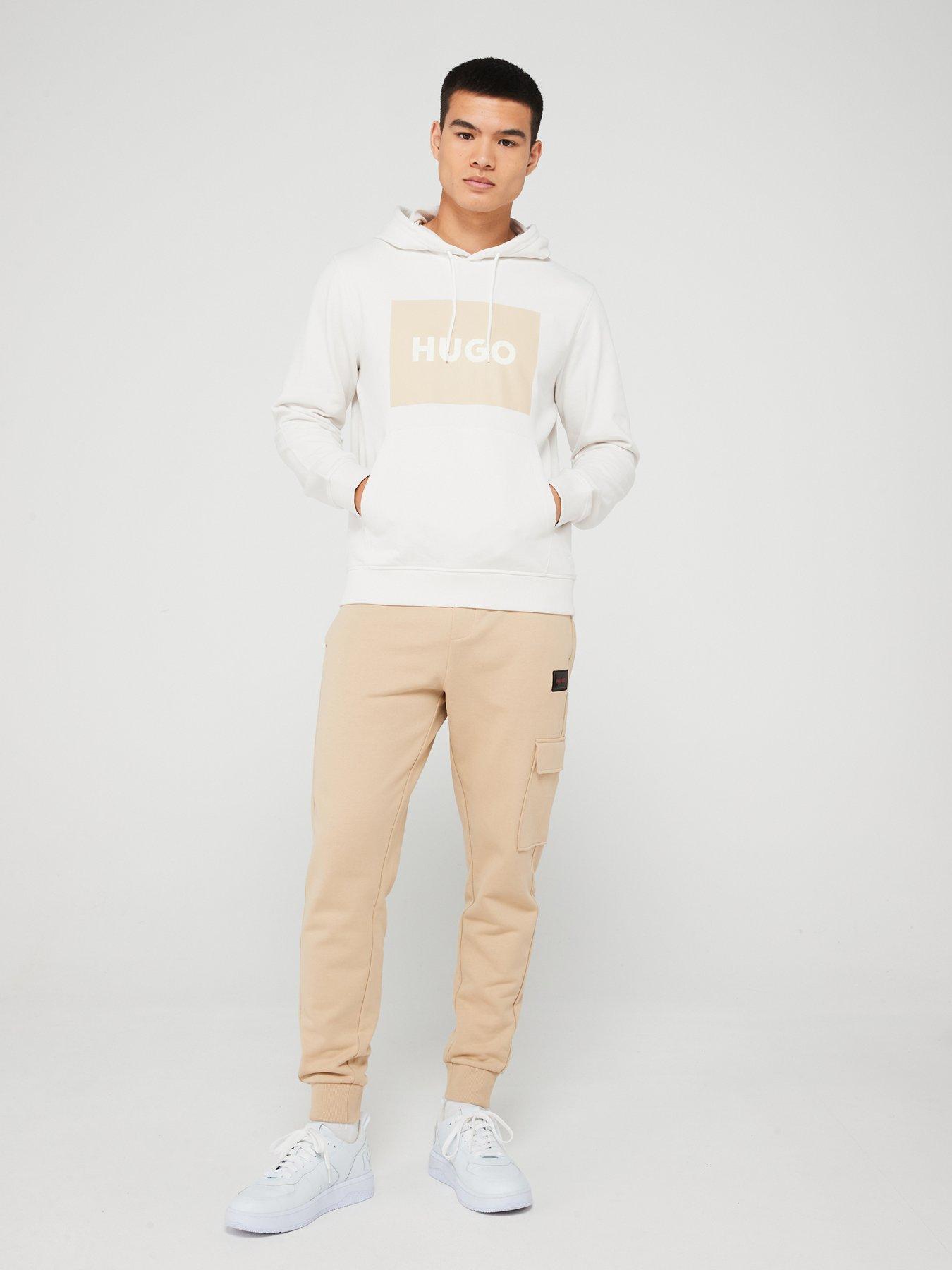 hugo-hugo-duratschi223-regular-fit-large-box-logo-hoodie-light-beigeback