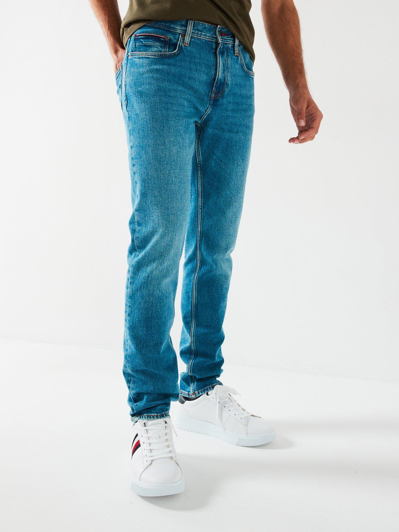 tommy-hilfiger-tommy-hilfiger-denton-straight-jeans-otto-blue