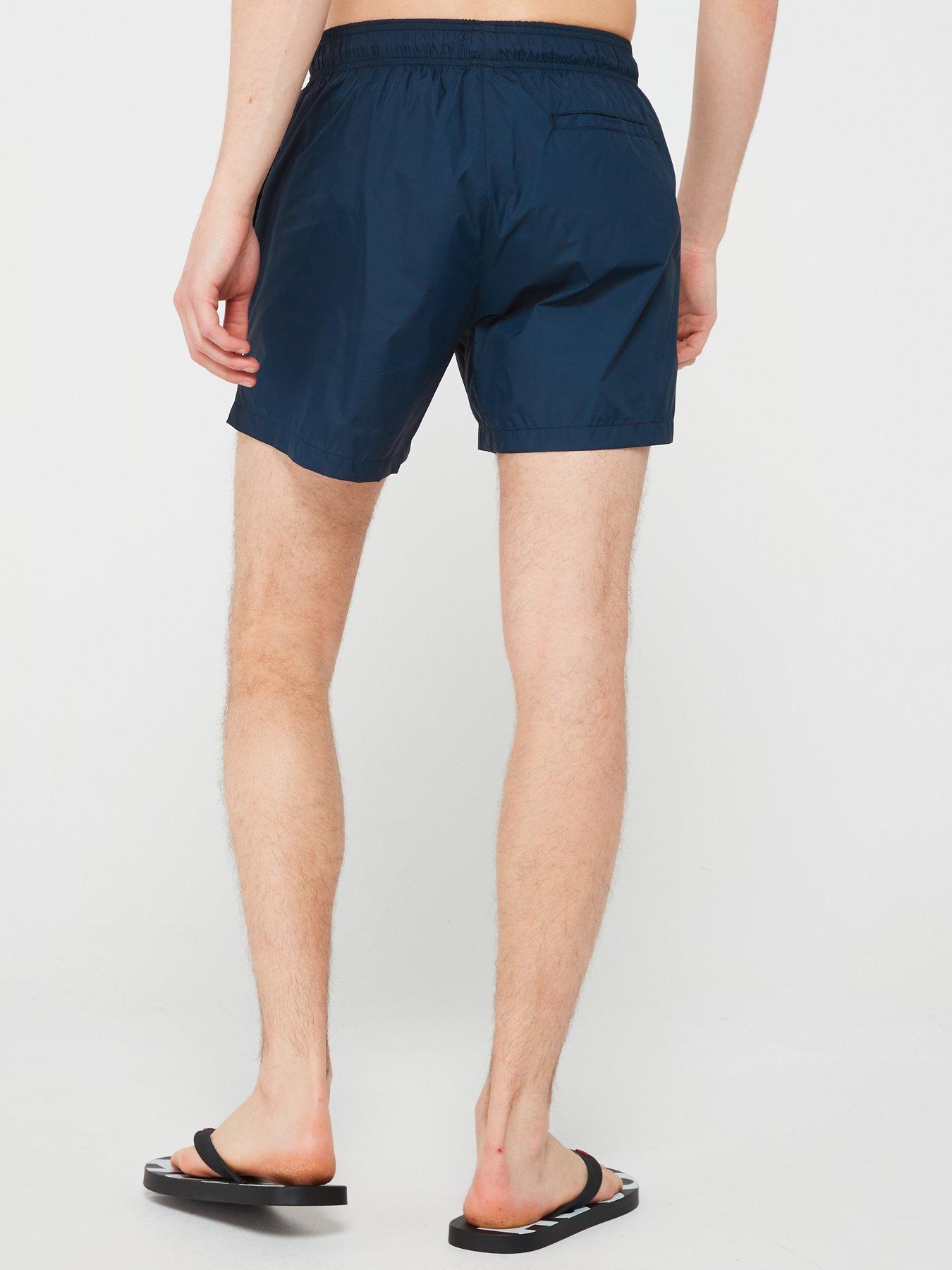 hugo-hugo-paol-swimshorts-dark-bluestillFront