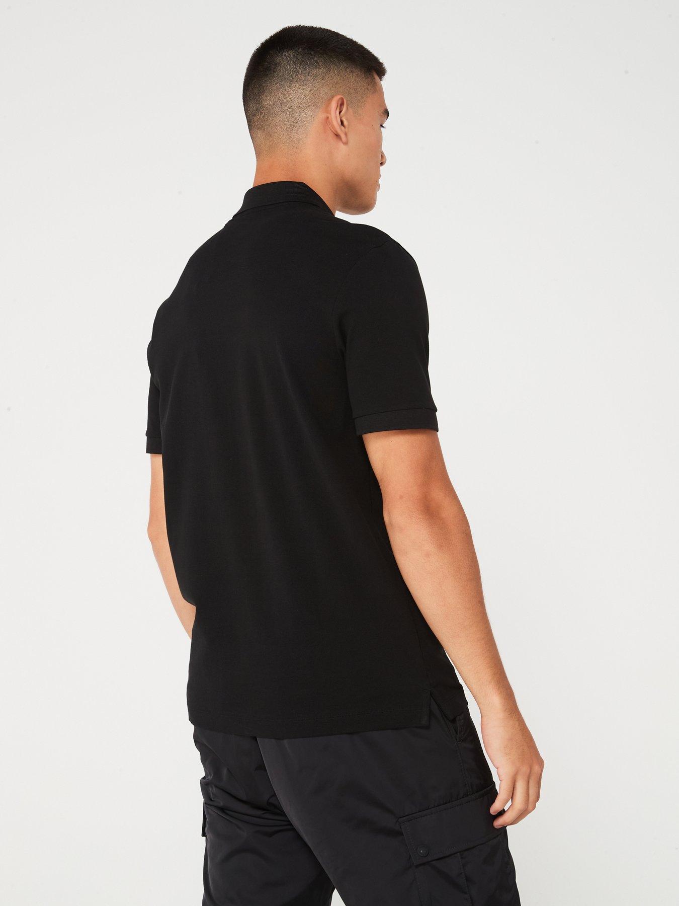 hugo-hugo-diqonos-regular-fit-hand-paint-logo-polo-shirt-blackstillFront