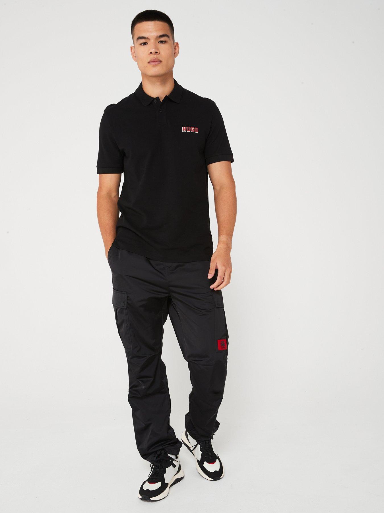 hugo-hugo-diqonos-regular-fit-hand-paint-logo-polo-shirt-blackback