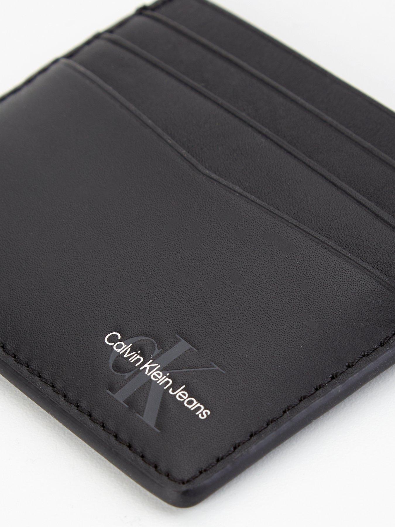 calvin-klein-jeans-calvin-klein-jeans-monogram-soft-card-holder-blackoutfit