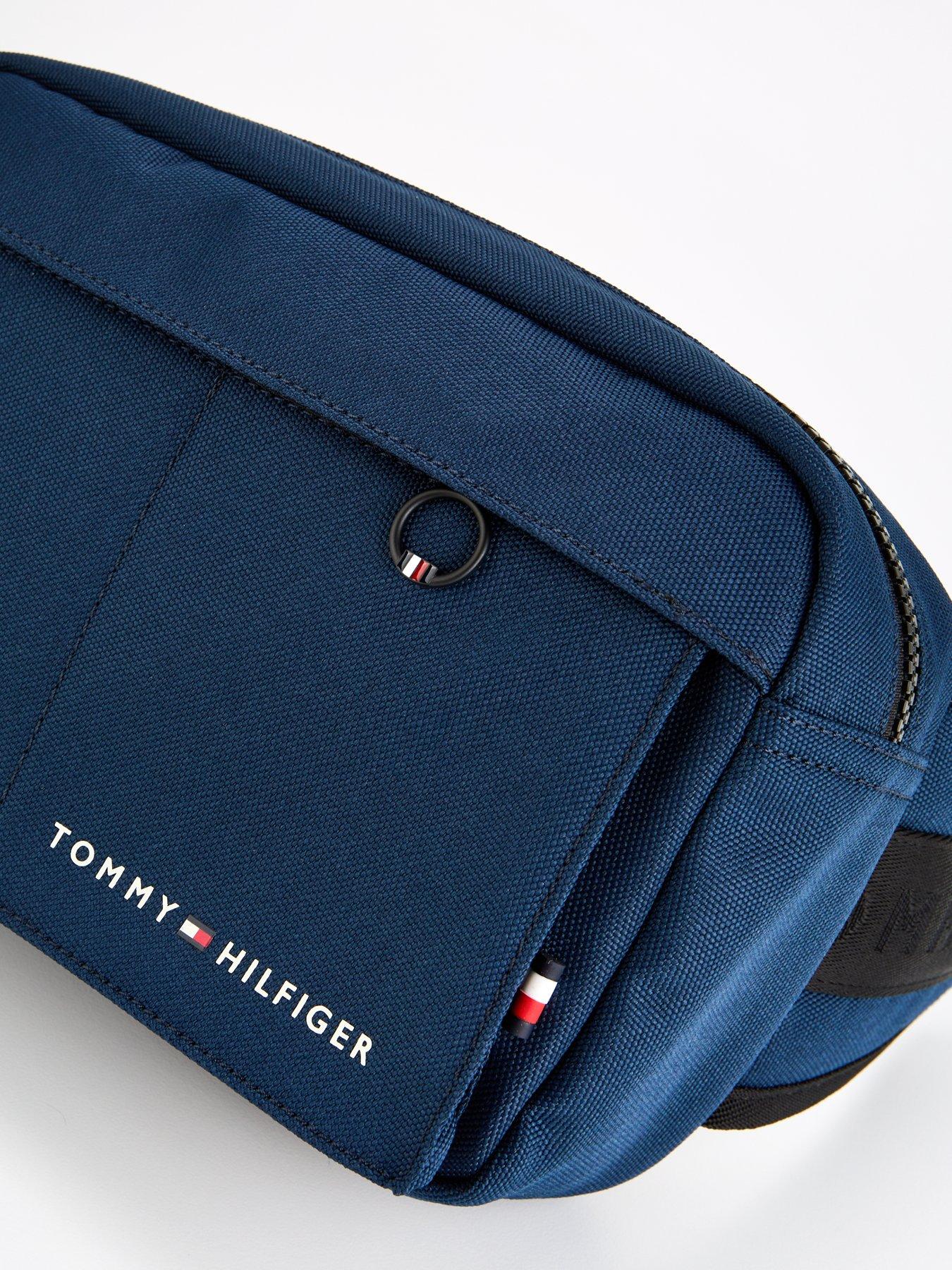 tommy-hilfiger-tommy-hilfiger-element-crossbody-bag-bluedetail