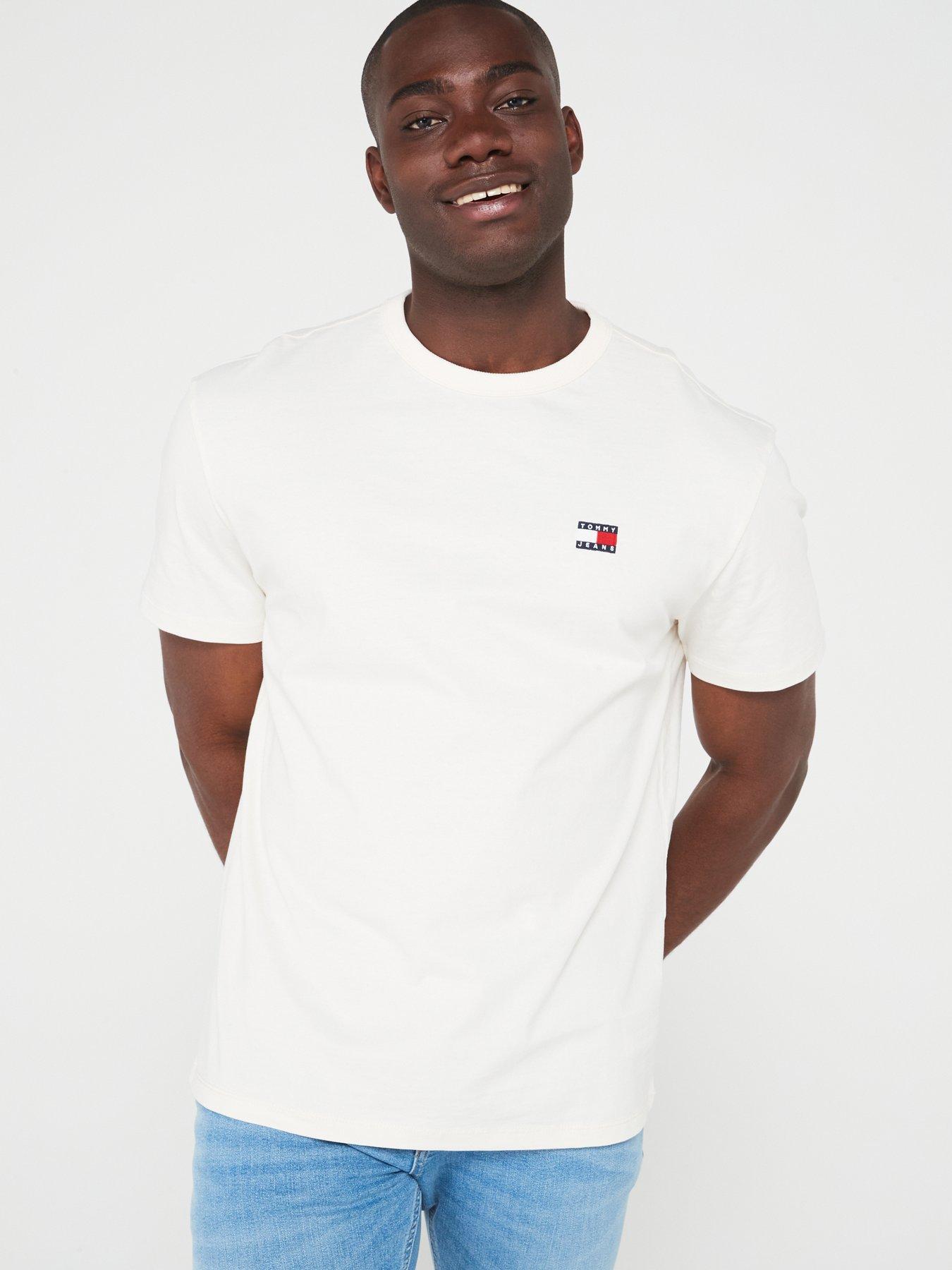 tommy-jeans-tommy-jeans-regular-fit-left-chest-badge-t-shirt-white