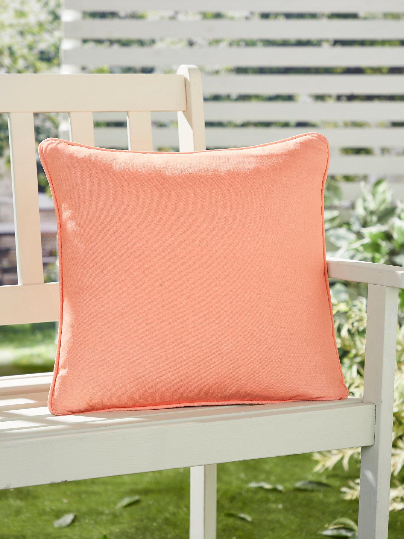 fusion-plain-dye-outdoor-cushion-orangefront