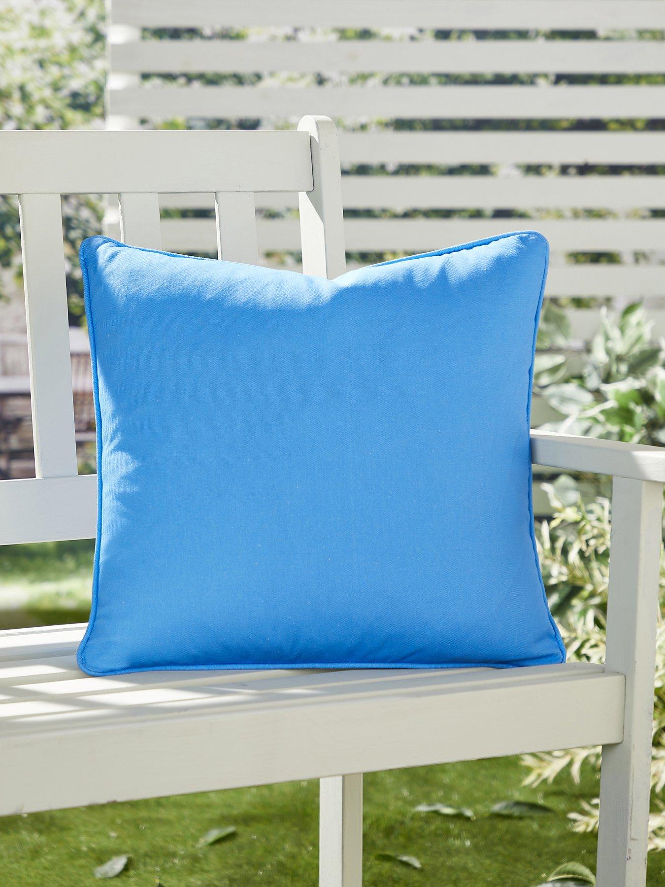 fusion-plain-dye-outdoor-cushion-blue